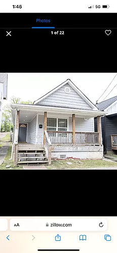 1044 Flynn St Photo 1