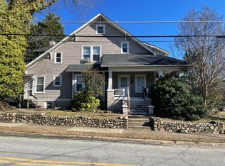 612 Guilford Ave #300, Greensboro, NC 27401