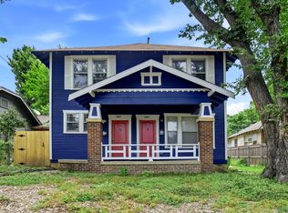 1805 Lipscomb St, Fort Worth, TX 76110