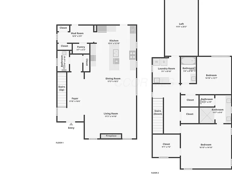 2899 Katmai Dr #A — Photo 69