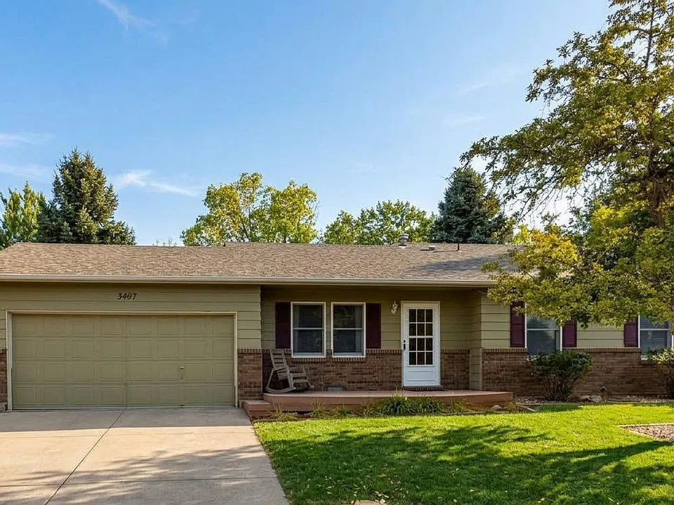 3407 Sam Houston Cir