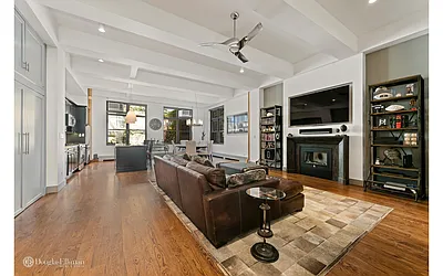 Sold by Douglas Elliman