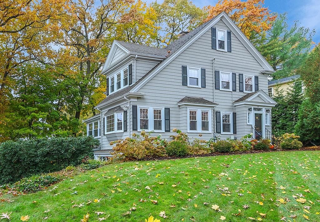 36 Morse Ave, Dedham, MA 02026 Zillow