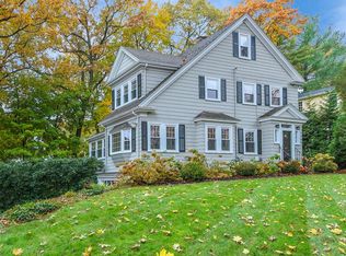 36 Morse Ave, Dedham, MA 02026