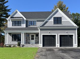 99 Brigham Hill Rd, Attleboro, MA 02703