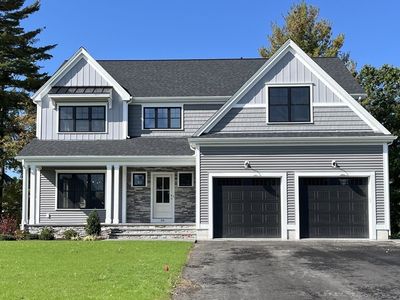 99 Brigham Hill Rd, Attleboro, MA, 02703