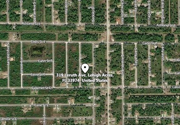 2nd image of 319 Leruth Ave S