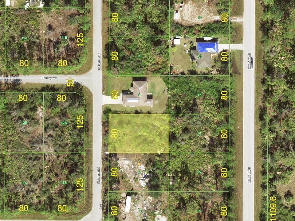 1st image of 4044 Elvington Rd #5