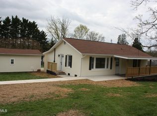 618 Lichen Ln, Knoxville, TN 37920