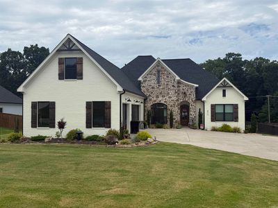 873 Belle Grove Loop, Benton, AR, 72019