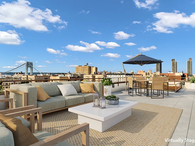 563 W 170th St #8A — Photo 18