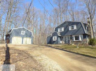 8070 Clark Rd, Grand Ledge, MI 48837