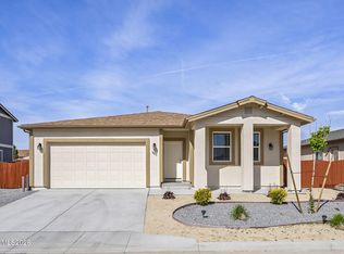 18673 Ginny Creek Ct, Reno, NV 89508