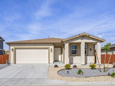 18673 Ginny Creek Ct, Reno, NV, 89508