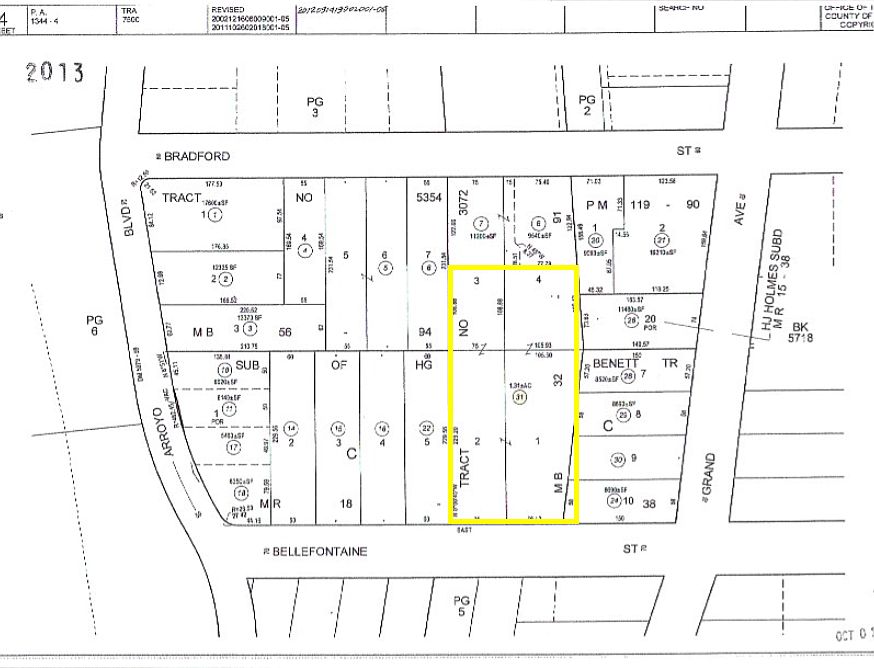 1st image of 651 Bellefontaine St