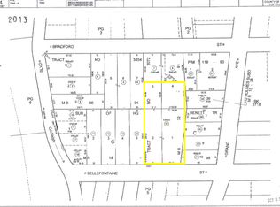 651 Bellefontaine St, Pasadena, CA 91105