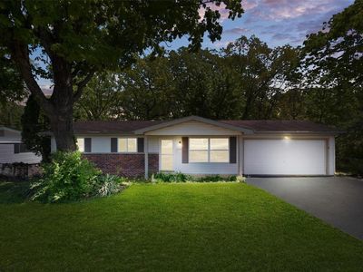 3440 Henry Dr, Imperial, MO, 63052