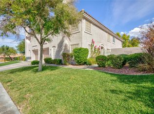 502 Crumpler Pl, Henderson, NV 89052