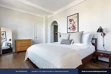 Rented by The Blueground