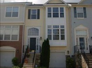 18513 Yarnbrooke Pl, Olney, MD 20832