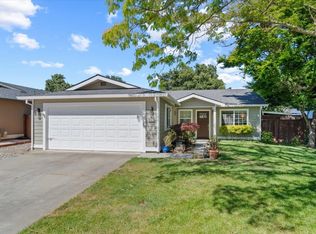 5422 Mesa Rd, Gilroy, CA 95020