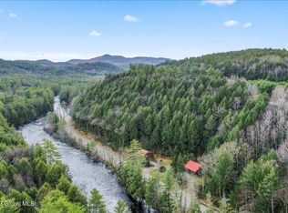 2631 Schroon River Rd, Warrensburg, NY 12885