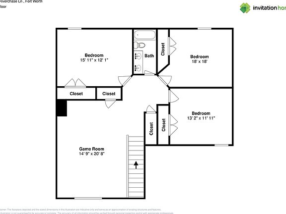 4th image of this home