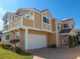 2003 Curtis Ave #A, Redondo Beach, CA 90278