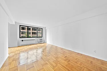 Rented by Brown Harris Stevens