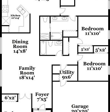 2nd image of 3741 Shawn Cir