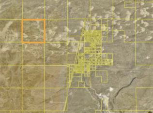 Sec 7 Twn 37 Rng 38 Acres #631.00, Winnemucca, NV 89445