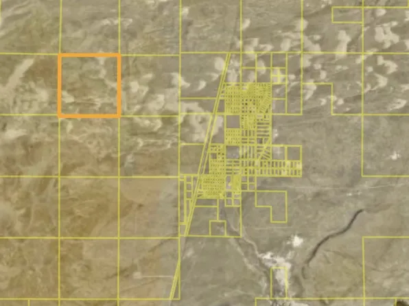 Sec 7 Twn 37 Rng 38 Acres #631.00, Golconda, NV 89414