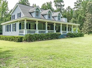 131 Myrick Rd NW, Milledgeville, GA 31061