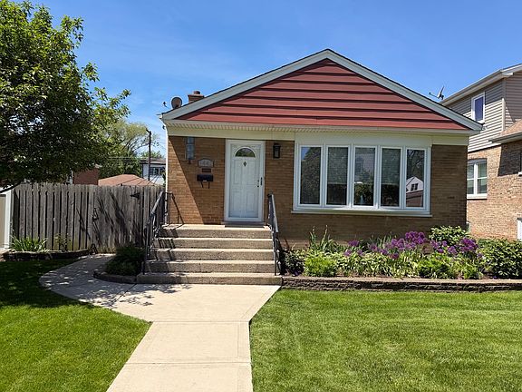 2nd image of 3442 Prairie Ave