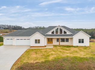 162 Rochelle Cir NE, Charleston, TN 37310