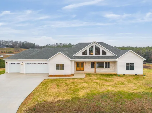 162 Rochelle Cir NE, Charleston, TN 37310