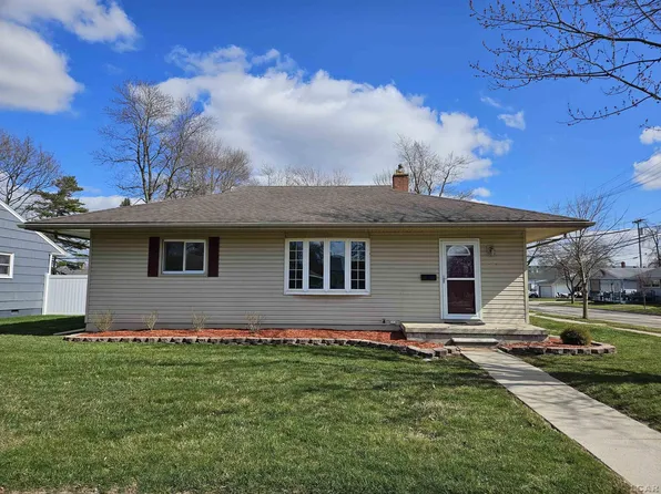 737 Winston Dr, Monroe, MI 48161