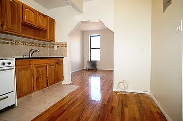 Rented by J Misrahi Realty Corp