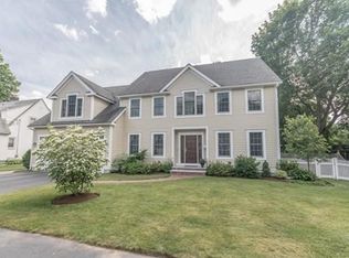 13 Utica Rd, Needham, MA 02494
