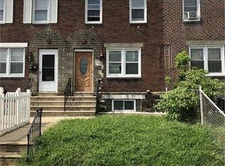 4530 Marple St, Philadelphia, PA 19136