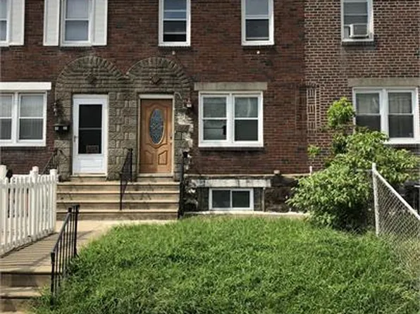 4530 Marple St, Philadelphia, PA 19136