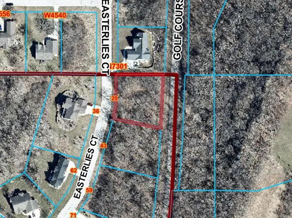 29 EASTERLIES COURT, Fond Du Lac, WI 54937