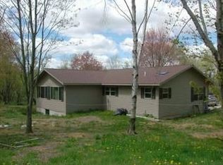 185 24 3/4 St, New Auburn, WI 54757