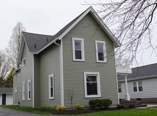 309 Williams St, Huron, OH 44839