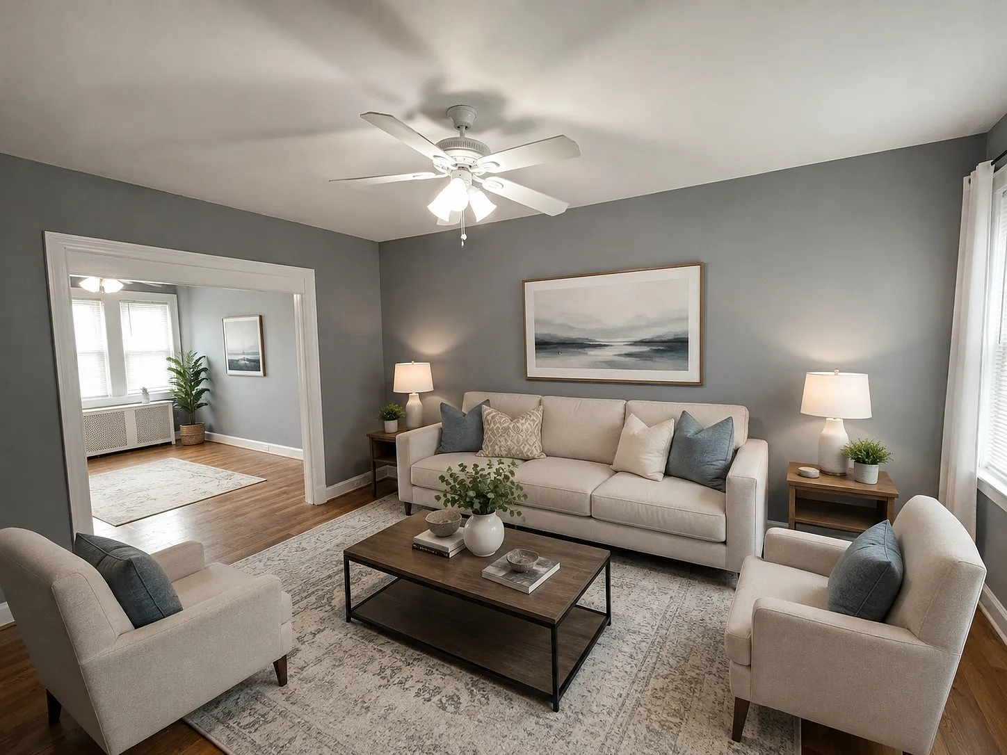 3 bed, 1336 sqft, $1,750 — Photo 4