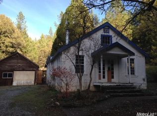 3361 Greenwood Rd, Greenwood, CA 95635