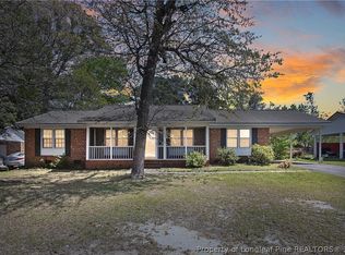256 Ramona Dr, Fayetteville, NC 28303