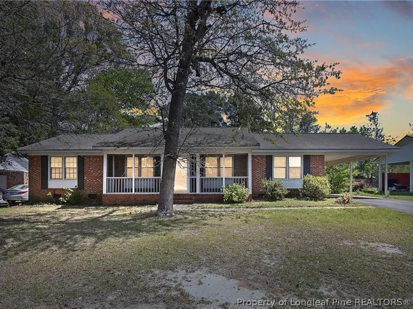 256 Ramona Dr, Fayetteville, NC 28303