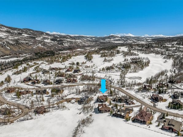 255 Game Trail Rd, Silverthorne, CO 80498