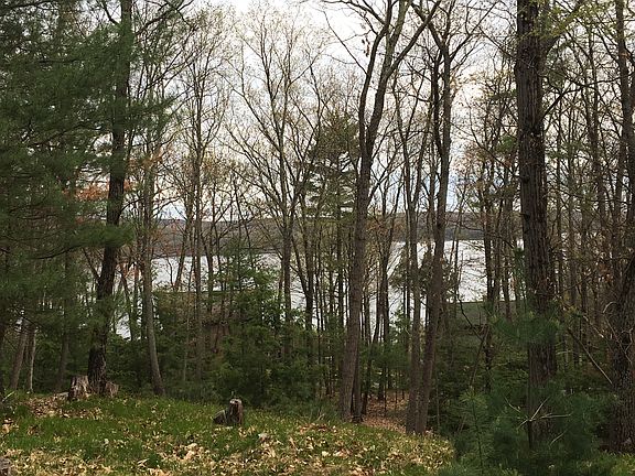 Current view from home site